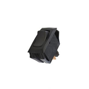 ROCKER SWITCH 2 POSITION  MSR-8 