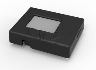 CADDY TOUCH SCREEN BOARD (LCD) WITH HOUSING 