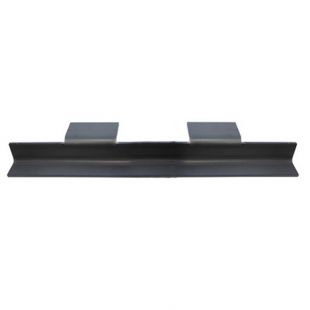 SIDE BAFFLE SUPPORT 2400 SERIE 