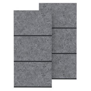 SOAPSTONE SIDE PANELS KIT 