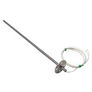 SONDE RTD 100 OHM 38" FILS 