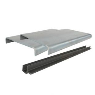 STEEL BAFFLE FOR OLD SAWMAN I AND FX3000 