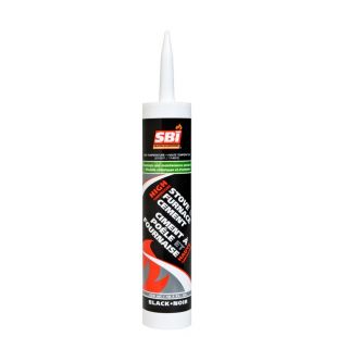 STOVE AND FURNACE CEMENT (300 mL - 10.1 FL.OZ.) 