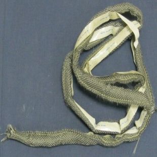 TADPOLE 1/4" ROPE  OSBURN HB33 (PRICE FOR 1 LINEAR FOOT ) 