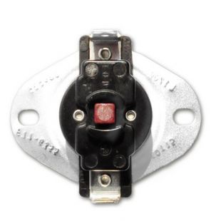 THERMODISC L170 MANUAL RESET FOR ELECTRICAL ELEMENT 