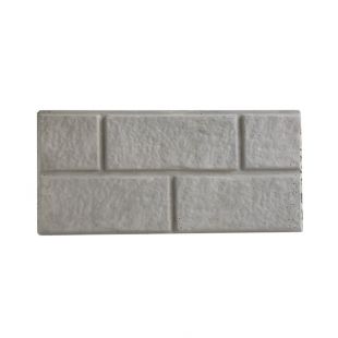 UPPER REAR REFRACTORY BRICK 