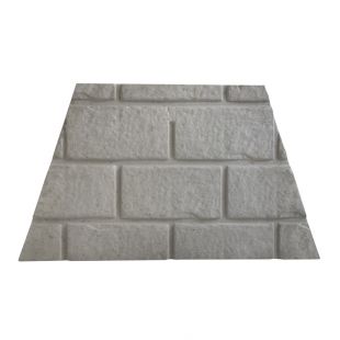 FLOOR REFRACTORY SLAB 