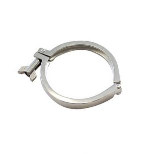 VENT ADAPTER SECURE CLAMP 