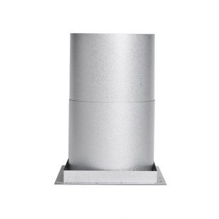 VORTEX 3" PELLET FIRESTOP RADIATION SHIELD 