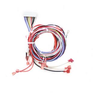 WIRE HARNESS 45 SERIE VERSION 3 